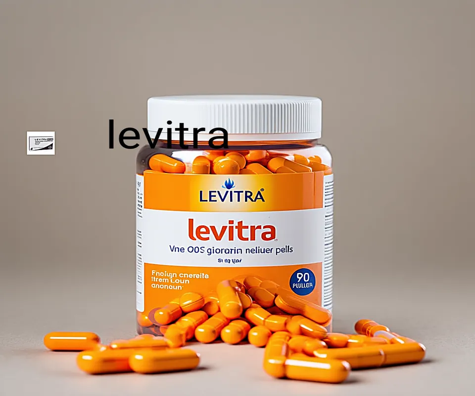 Levitra libera vendita